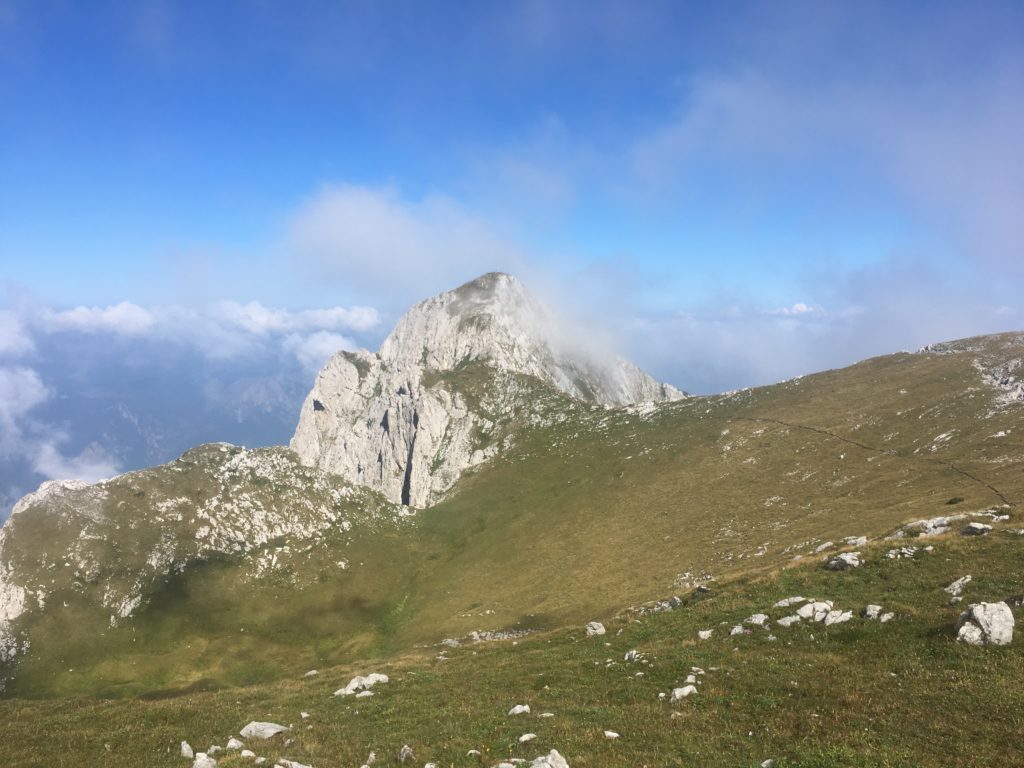Maglić Via Dinarica
